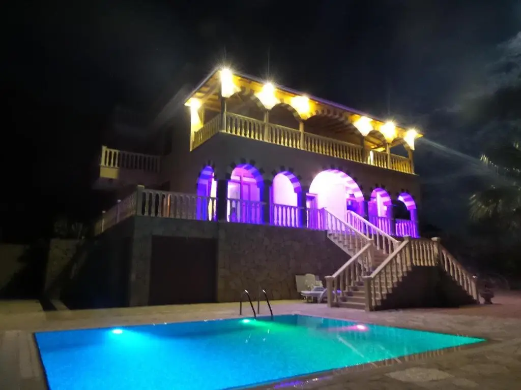 Газипаша: Holiday Home Gazipasa