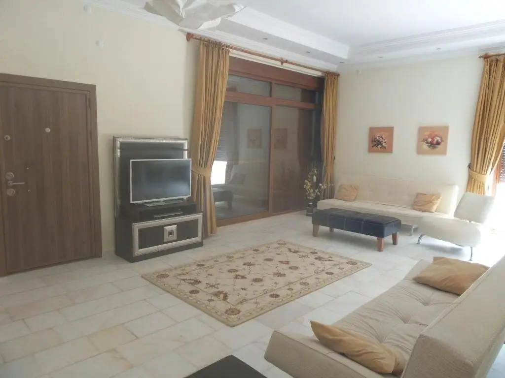 Газипаша: Holiday Home Gazipasa