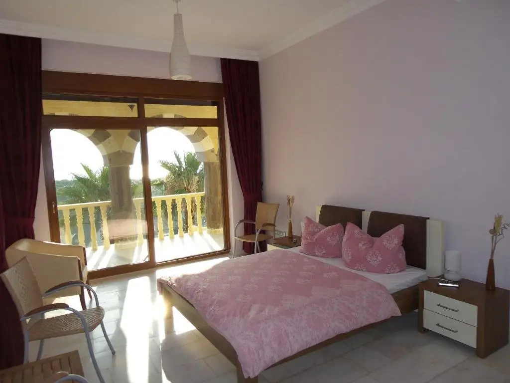 Газипаша: Holiday Home Gazipasa