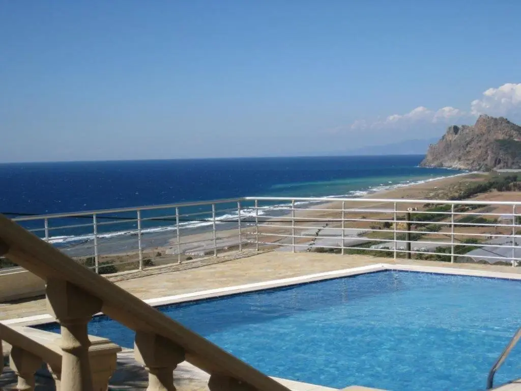 Газипаша: Holiday Home Gazipasa