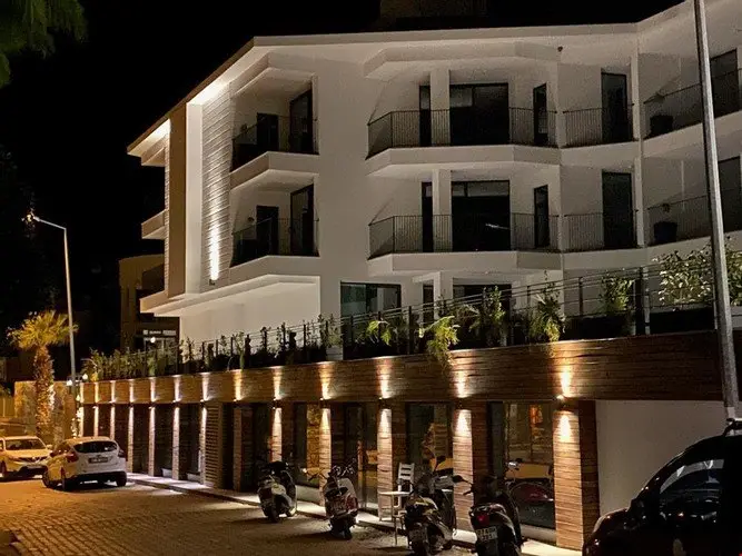 Калкан: Payava Hotel