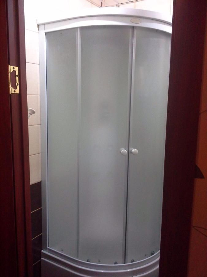 Печора: Mini Hotel Gostinka