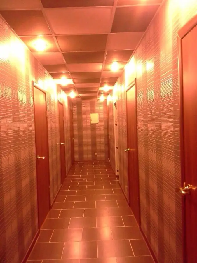 Печора: Mini Hotel Gostinka