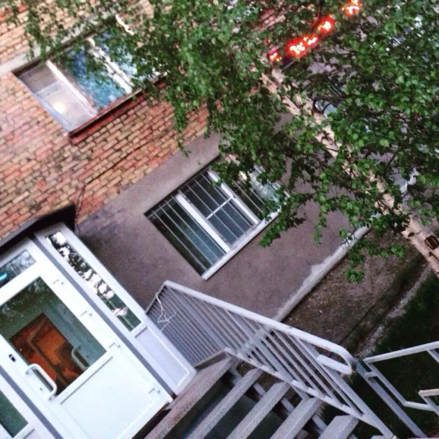 Печора: Mini Hotel Gostinka
