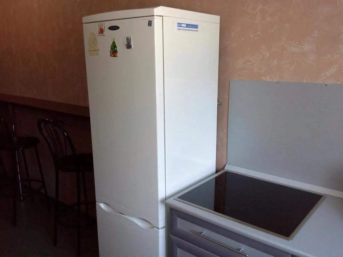 Печора: Mini Hotel Gostinka