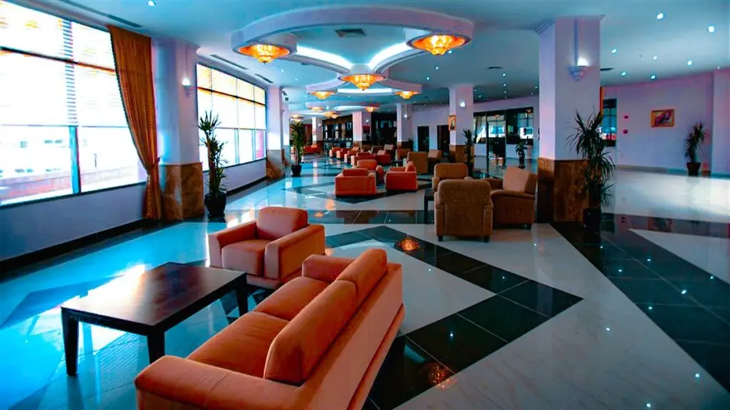 Аланья: Grand Cortez Resort & Spa