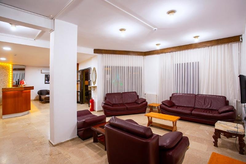 Чешме: Kabasakal Otel