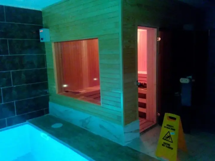 Боябат: Osmanli Omtel Otel