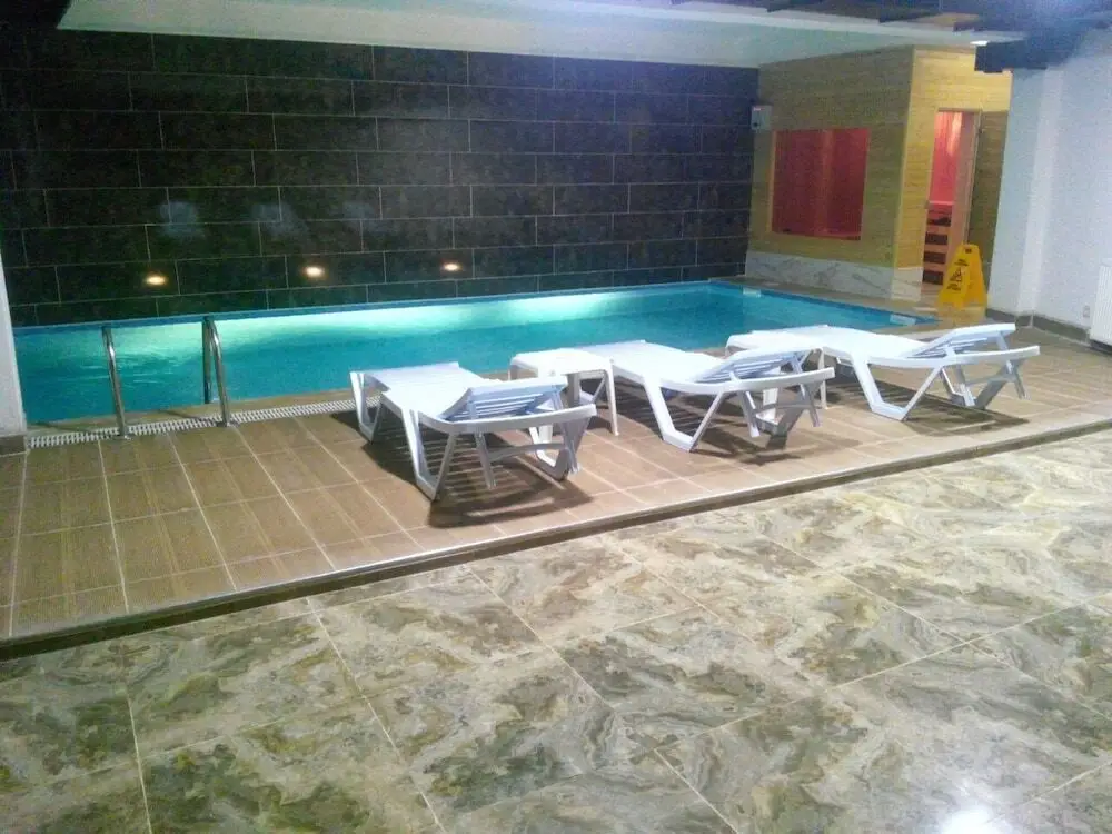 Боябат: Osmanli Omtel Otel