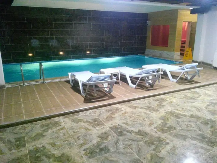 Боябат: Osmanli Omtel Otel