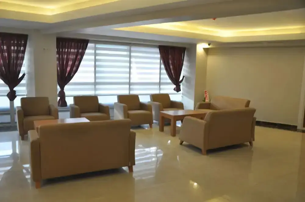 Боябат: Osmanli Omtel Otel