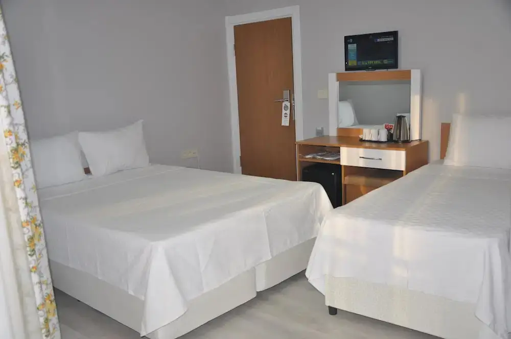 Боябат: Osmanli Omtel Otel