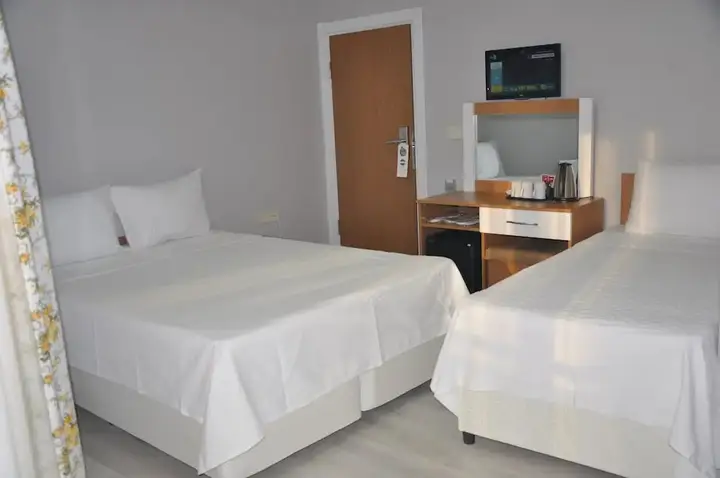 Боябат: Osmanli Omtel Otel