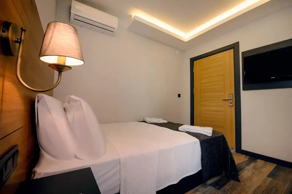 Трабзон: Canary Suite Otel
