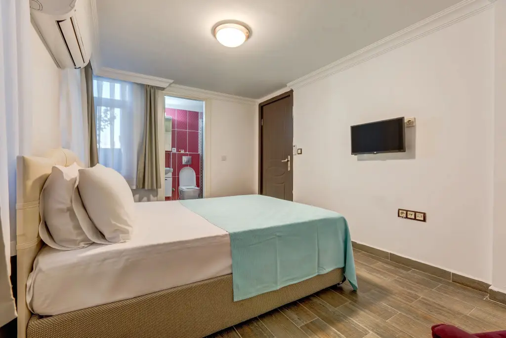Айвалык: Cunda Nefes Hotel