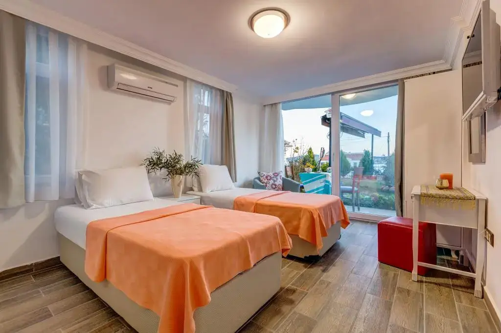 Айвалык: Cunda Nefes Hotel