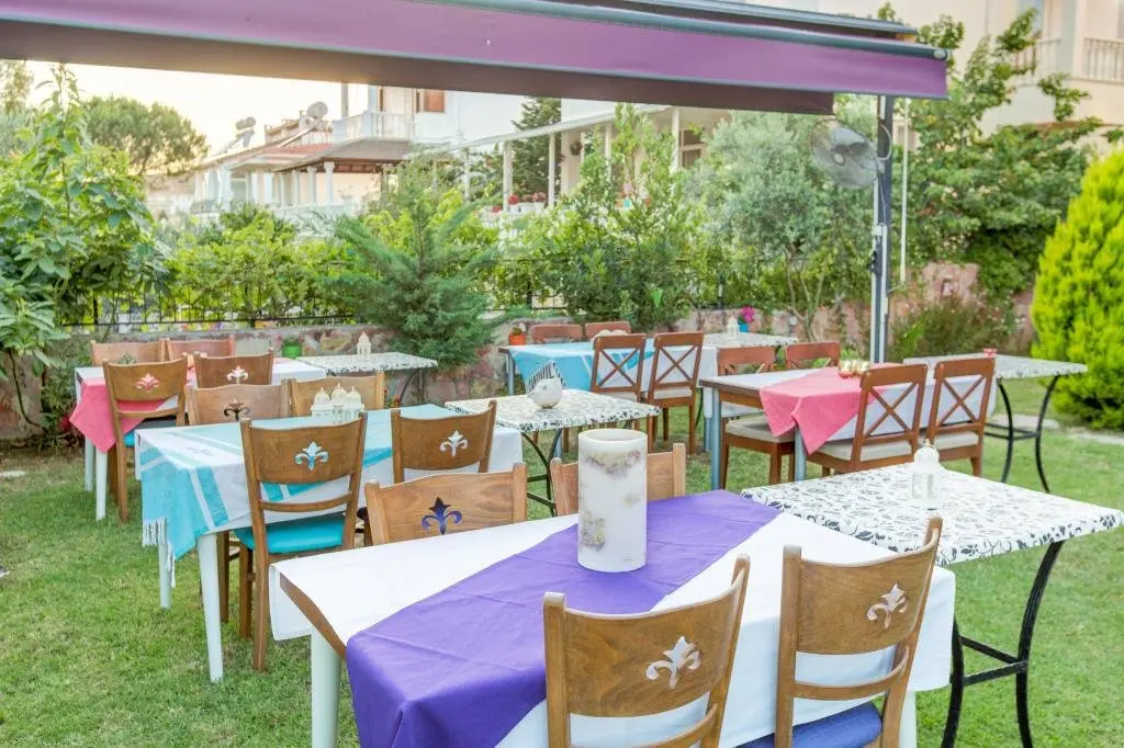 Айвалык: Cunda Nefes Hotel