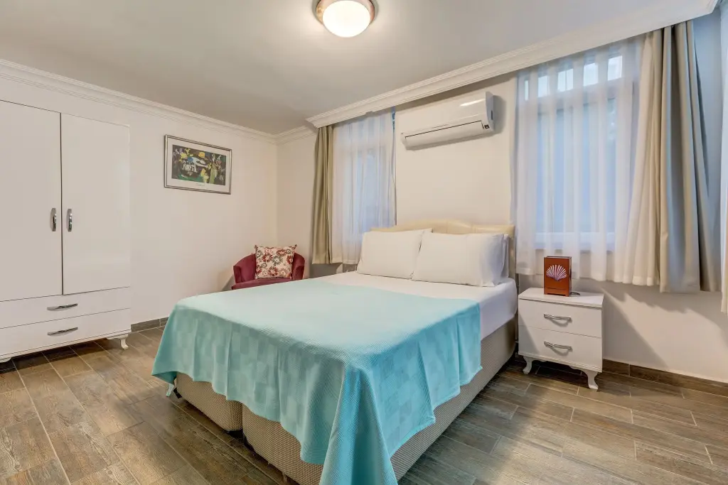 Айвалык: Cunda Nefes Hotel