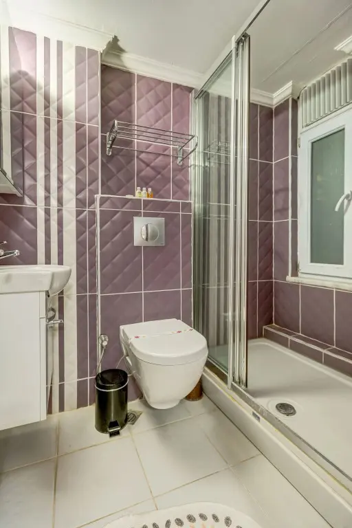 Айвалык: Cunda Nefes Hotel