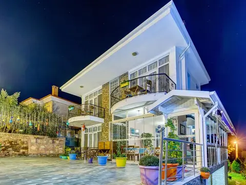 Cunda Nefes Hotel — фото 1