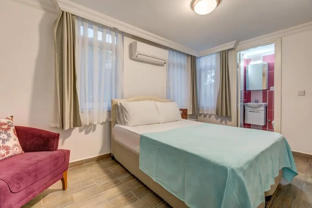 Айвалык: Cunda Nefes Hotel