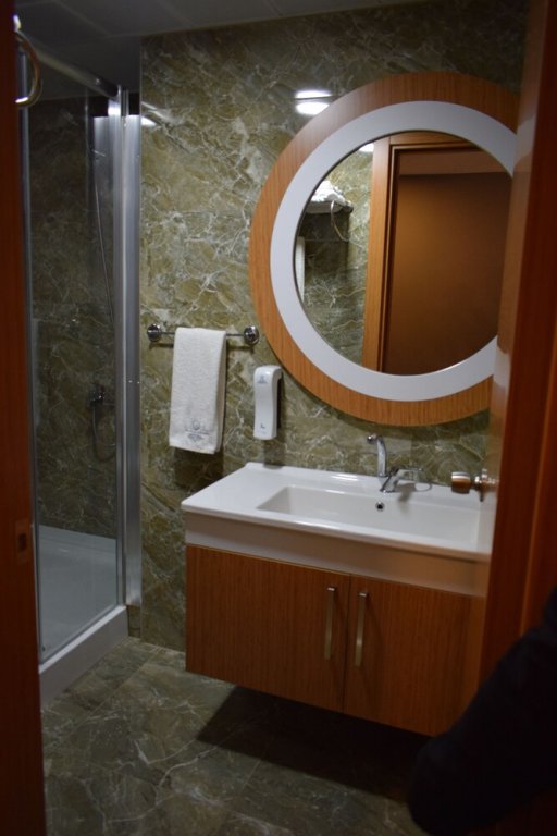 Бурса: Grand Rimedya Hotel Bursa