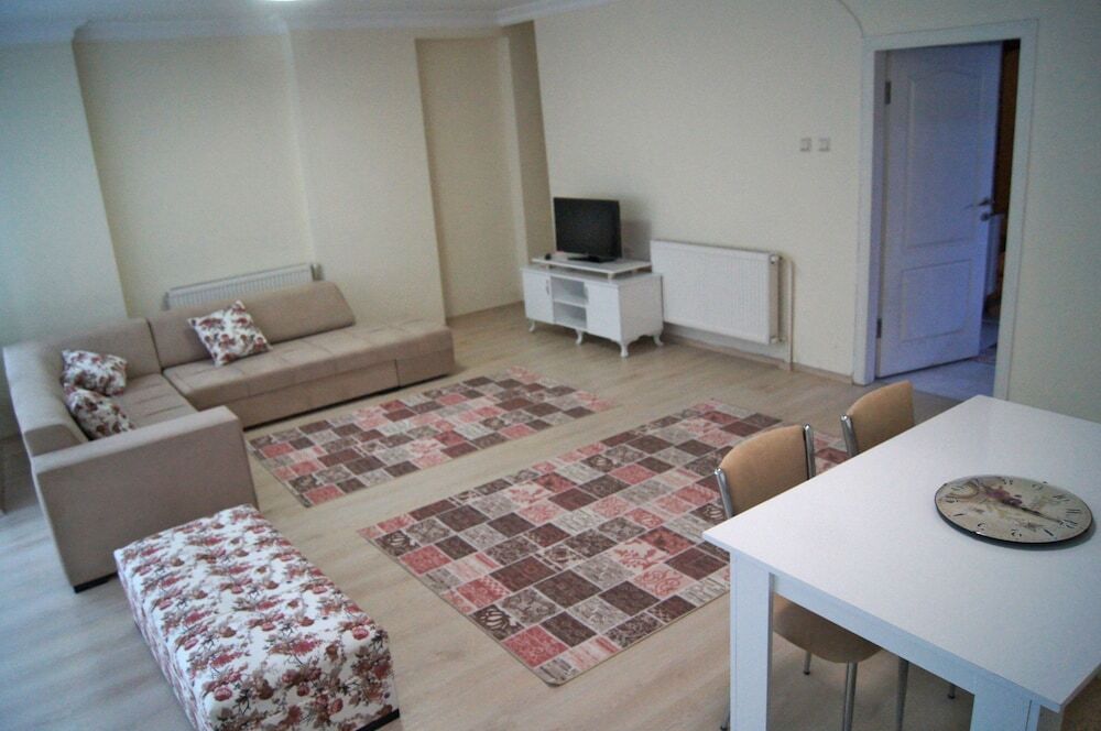 Самсун: Can Group Apart Hotel