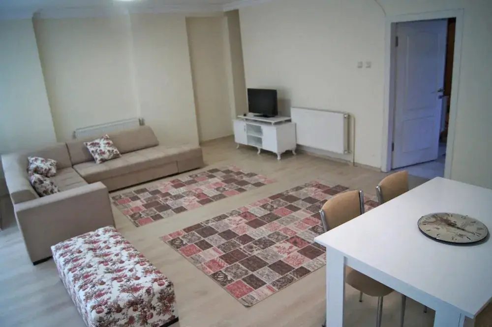 Самсун: Can Group Apart Hotel