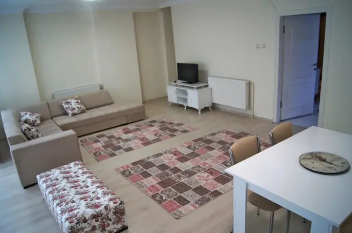 Самсун: Can Group Apart Hotel