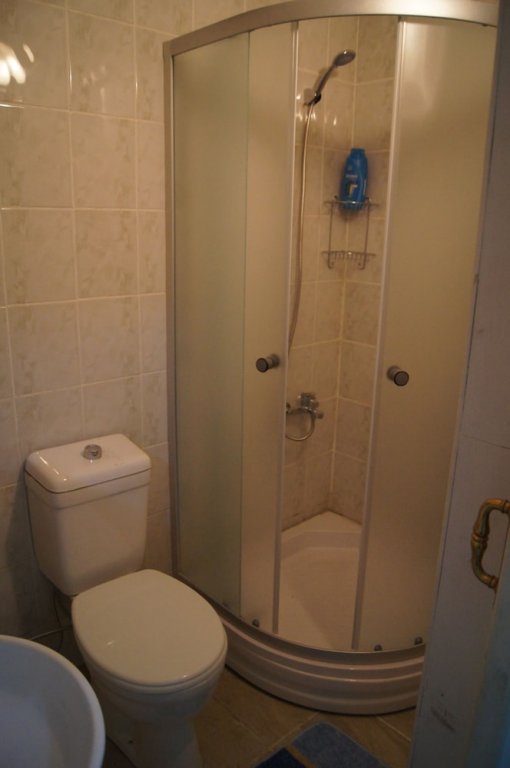 Самсун: Can Group Apart Hotel