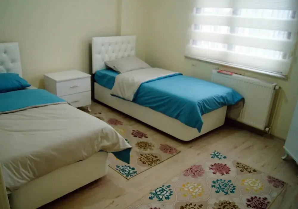 Самсун: Can Group Apart Hotel