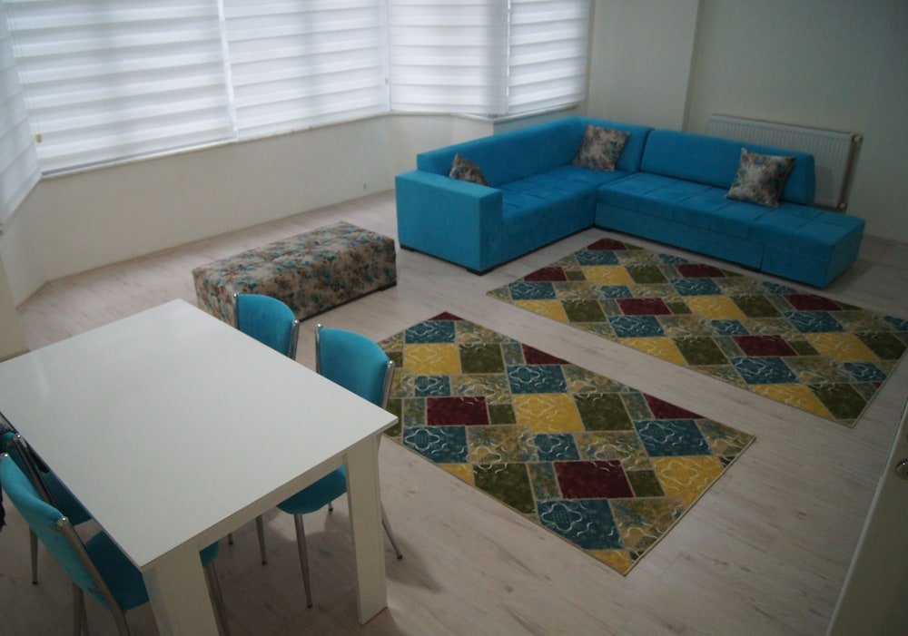 Самсун: Can Group Apart Hotel