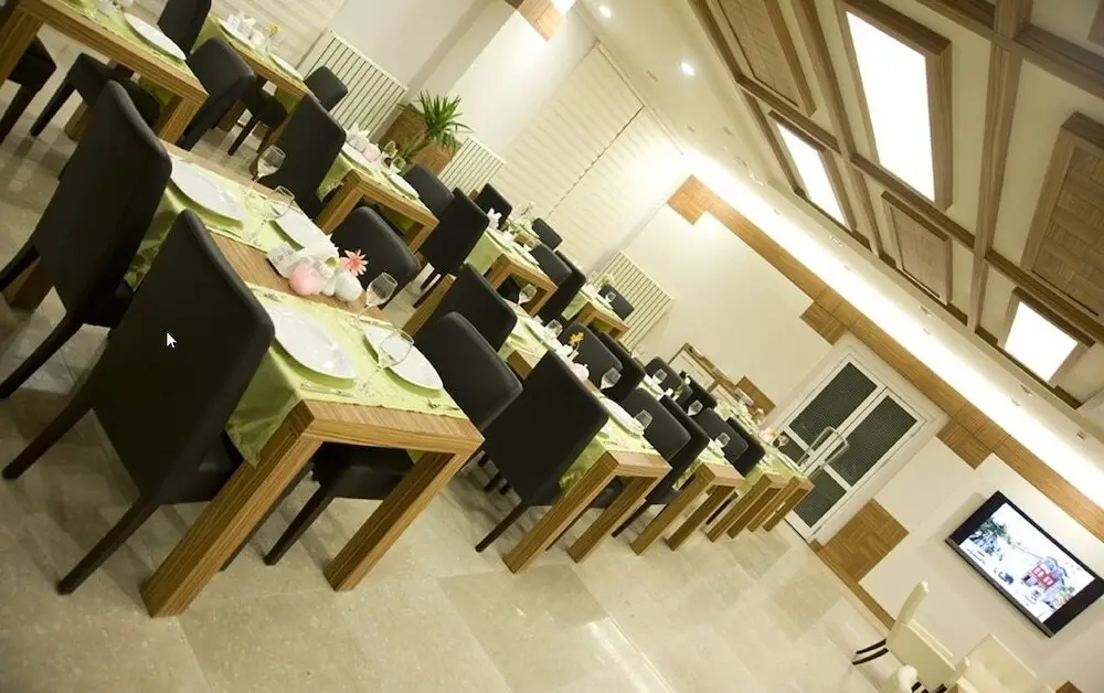 Эрегли: Ozkoclar Hotel - Special Class