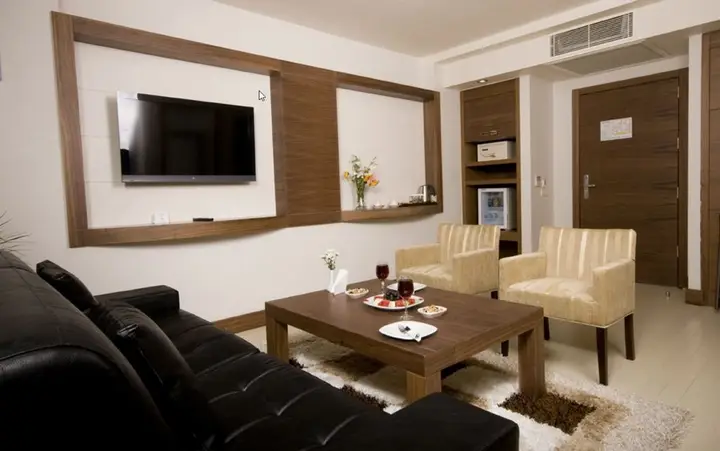 Эрегли: Ozkoclar Hotel - Special Class