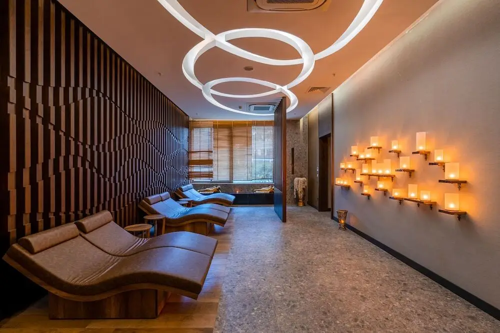 Аксу: Fame Residence Lara & Spa