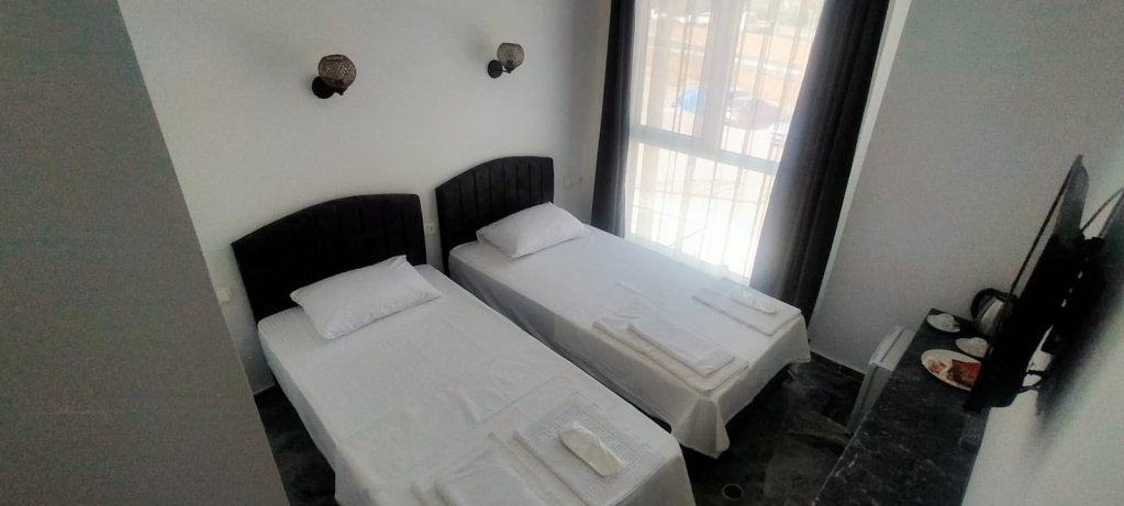 Ортака: Отель Grand Köse Ai̇rport Hotel
