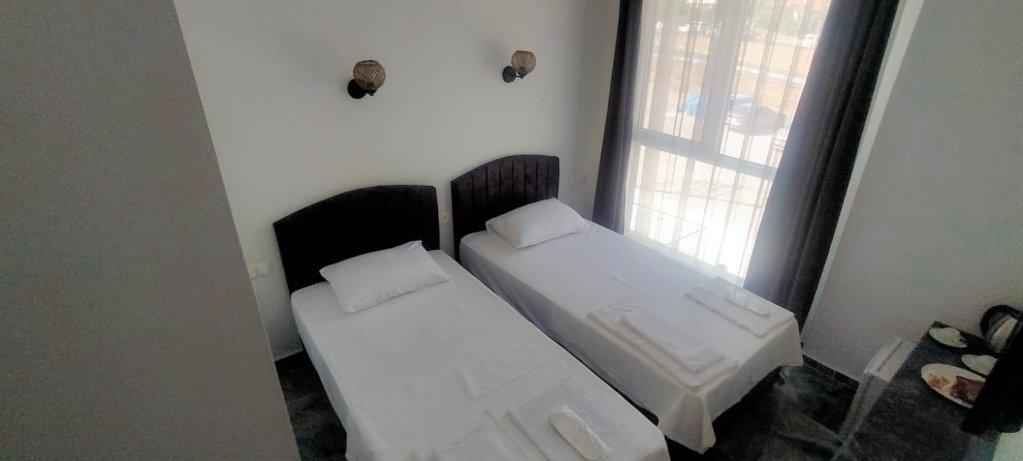 Ортака: Отель Grand Köse Ai̇rport Hotel