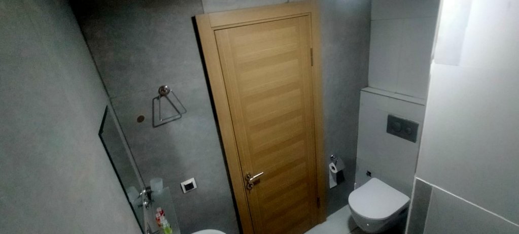 Ортака: Отель Grand Köse Ai̇rport Hotel