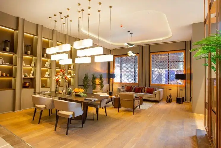 Стамбул: G Tower Residence