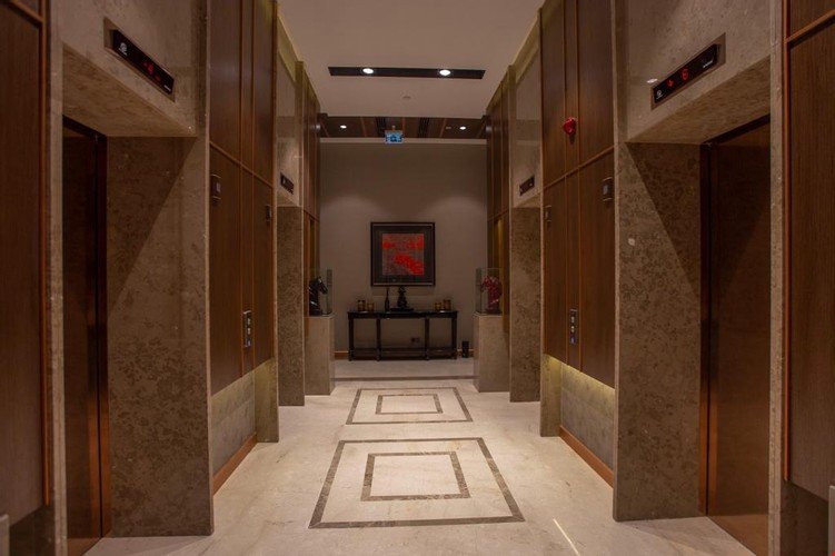 Стамбул: G Tower Residence