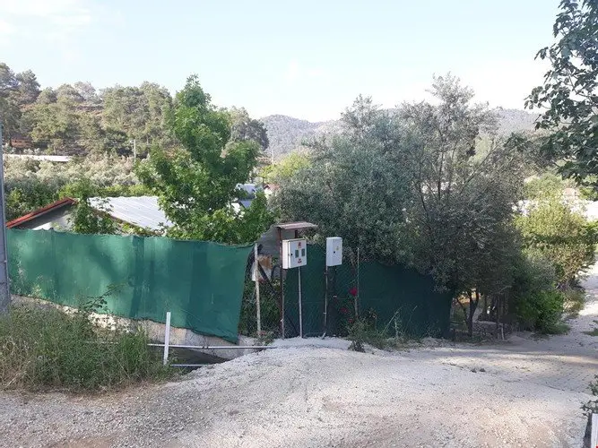 Фетхие: Fethiye Kargı Müstakil 2+1 Ev-Detached Home In Fethiye