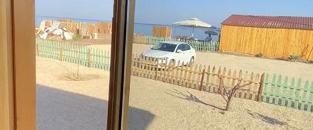 Ахлат: Desbunda Otel