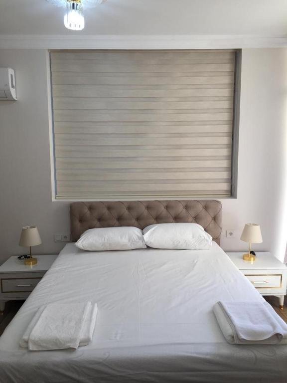 Аланья: hotel la mosae venus room