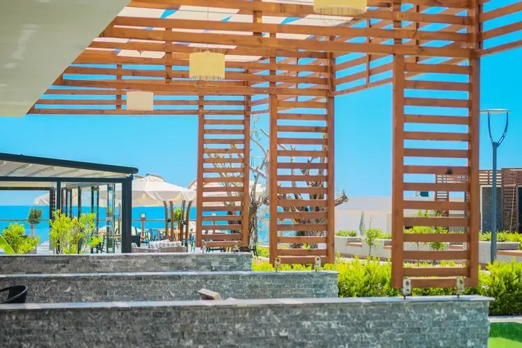 Анталья: Feniks Hotel