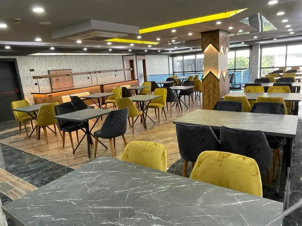 Анталья: Grand Nergiz Otel
