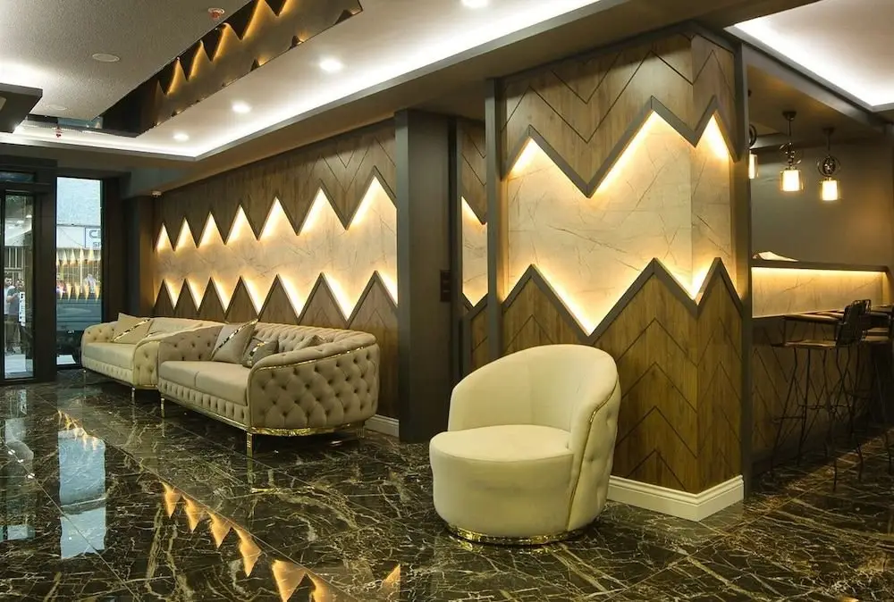 Анталья: Grand Nergiz Otel