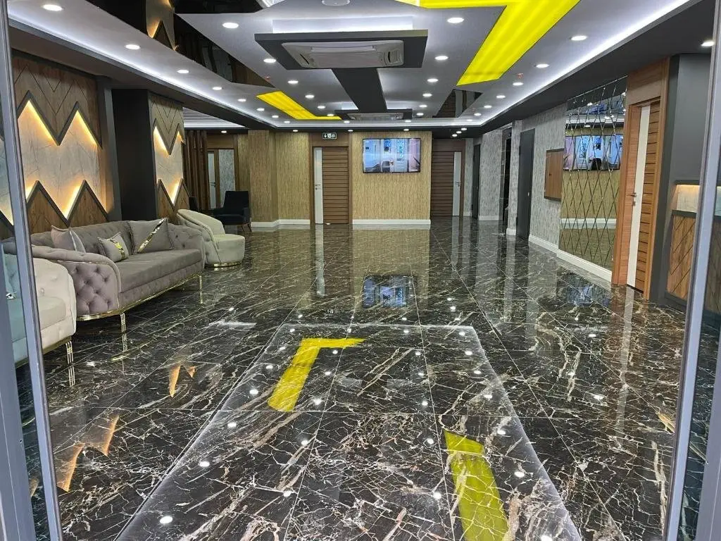Анталья: Grand Nergiz Otel
