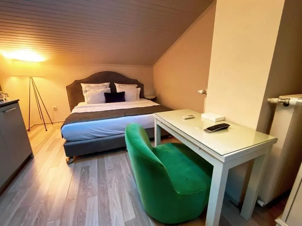 Стамбул: Meroddi Galata Flats