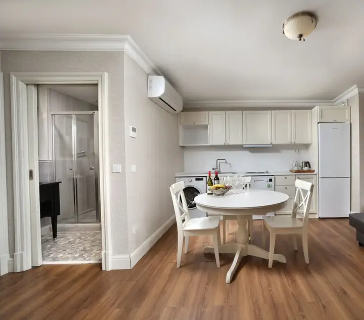 Стамбул: Meroddi Galata Flats