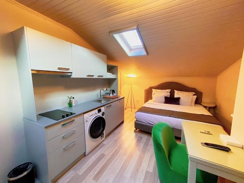 Стамбул: Meroddi Galata Flats